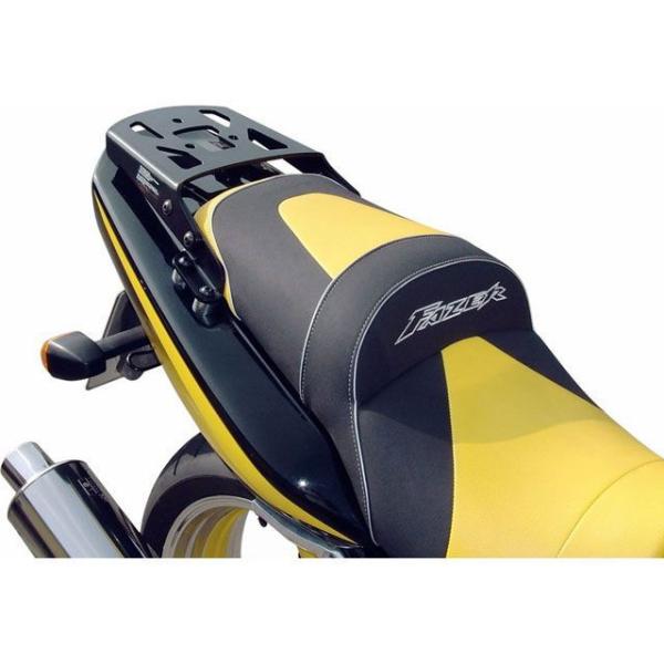 SWモテック FZS 600 Fazer アリュラック FZS600 Fazer（98-03）‐Bl...