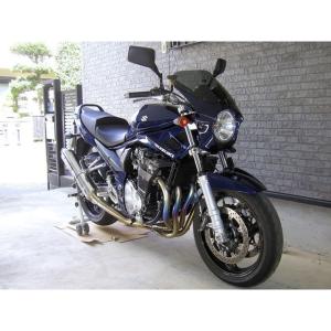 ワールドウォーク（WORLD WARK） バンディット250 ビキニカウル タイプ