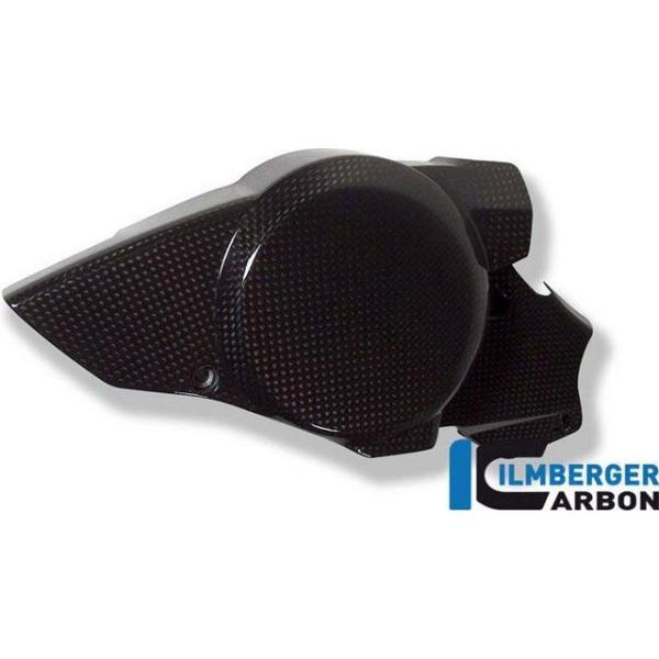 イルムバーガー カムベルトカバー F800S/ST ｜ RIO.004.F800S.K ILMBER...