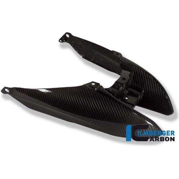イルムバーガー リアライト・カバー （グリップ用穴なし） K1200R/RSport ｜ RHO.0...