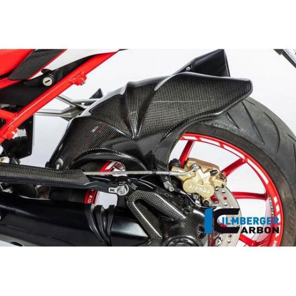 イルムバーガー R 1200 R (LC) R 1200 RS (LC) リアフェンダー BMW R...
