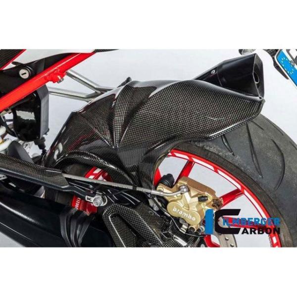 イルムバーガー R 1200 R (LC) R 1200 RS (LC) リア・フェンダー - BM...