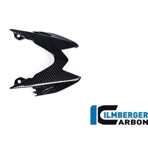 イルムバーガー S 1000 R S 1000 RR Strasse リアライトカバー カーボン B...