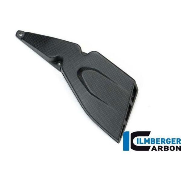 イルムバーガー XDiavel / XDiavel S ベルトカバー上部エアーインテーク マット D...