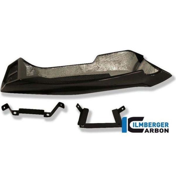 イルムバーガー Nuda 900 Nuda 900 R ベリーパン カーボン - Husqvarna...