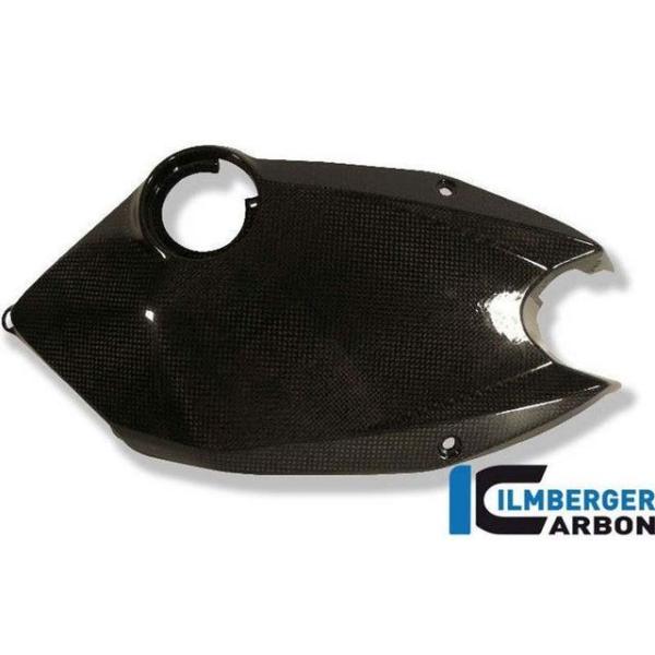 イルムバーガー Nuda 900 Nuda 900 R アッパータンクカバー - Husqvarna...