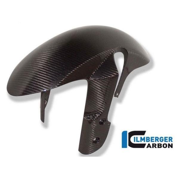 イルムバーガー GSXR 1000 フロントマッドガード カーボン - Suzuki GSX R 1...