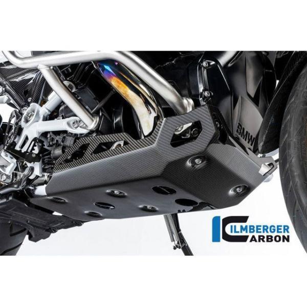 イルムバーガー R 1250 GS R 1250 GS Adventure サンプガード / アンダ...