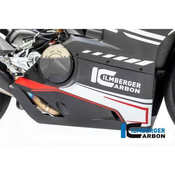 イルムバーガー Panigale V4 Panigale V4 S ベリーパン グロス Paniga...