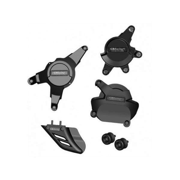 GBレーシング CBR1000 Motorcycle Protection Bundle-STOCK...