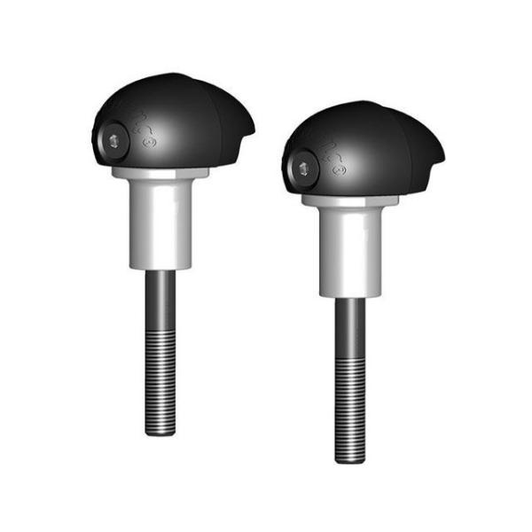 GBレーシング GSX-R1000 フレームスライダー GBRacing