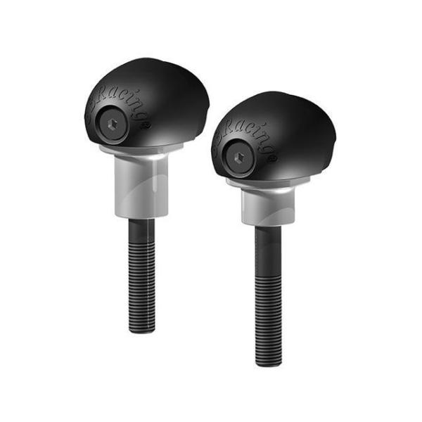 GBレーシング GSX-R1000 Bullet Frame Slider Set ｜ FS-GSX...