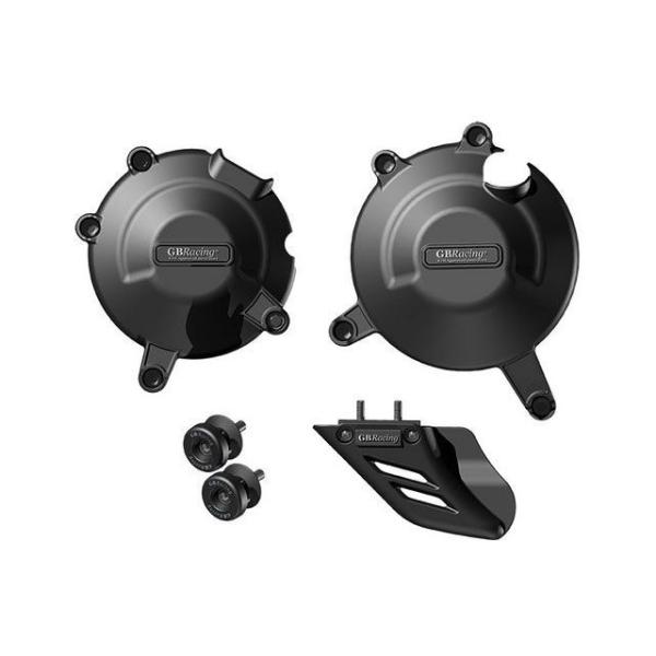 GBレーシング SV650 Protection Bundle ｜ CP-SV650-1999-CS...