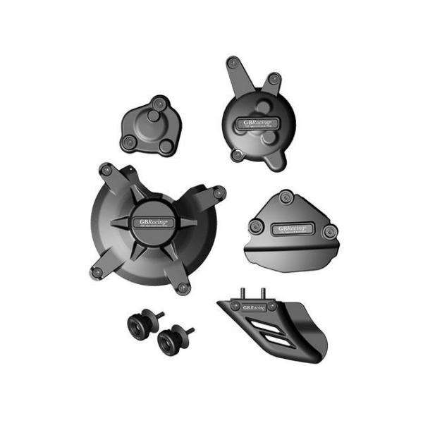 GBレーシング Fazer 800 Protection Bundle ｜ CP-FZ8-2010-...