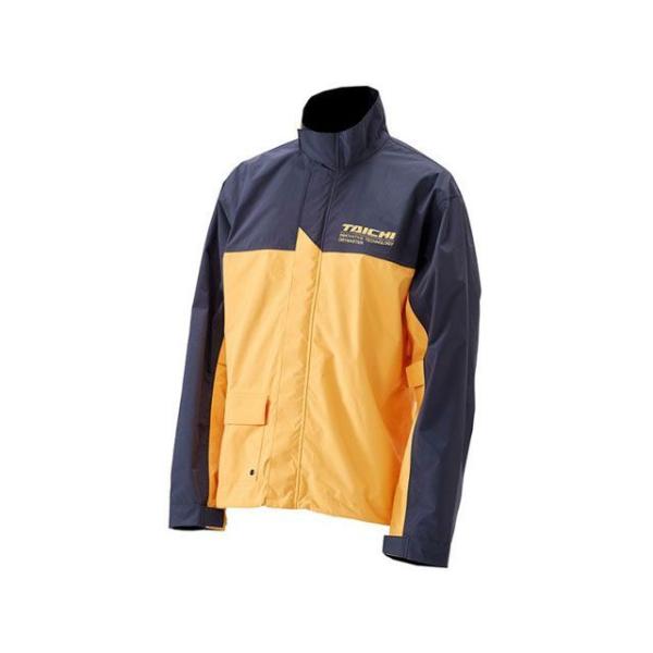 RSタイチ RSR048 DRYMASTER レインスーツ（イエロー） サイズ L メーカー在庫あり...