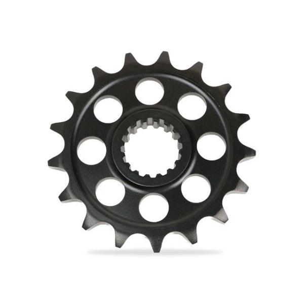 サンスター GSX-R1000/R フロントスプロケット（チェーンサイズ：525） SUNSTAR