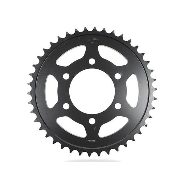 サンスター リアスプロケット スチール（チェーンサイズ：530） SUNSTAR