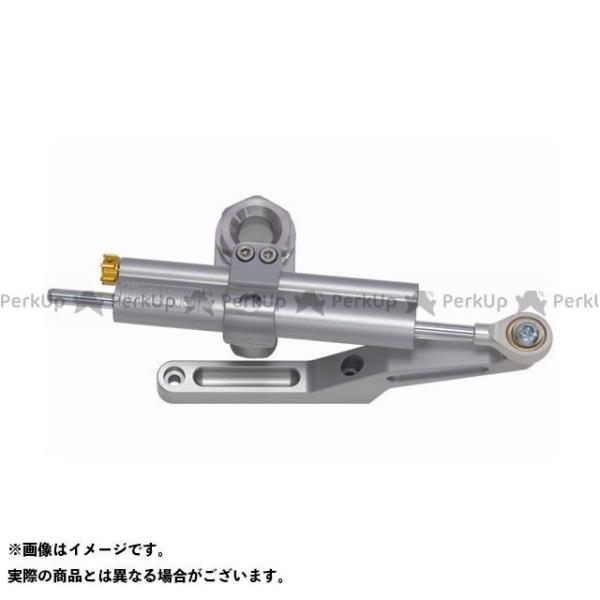 オーリンズ ZX-6R（636） ステアリングダンパー OHLINS