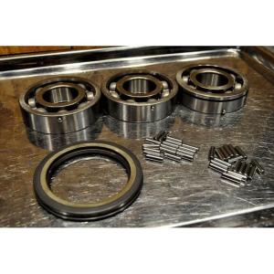 T2Racing T2 Racing T2レーシング 多板乾式クラッチセット NSR250R