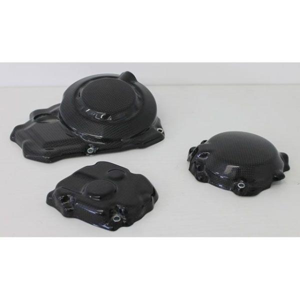 S2コンセプト ZX10R Crankcase protection KAWASAKI ZX10R ...