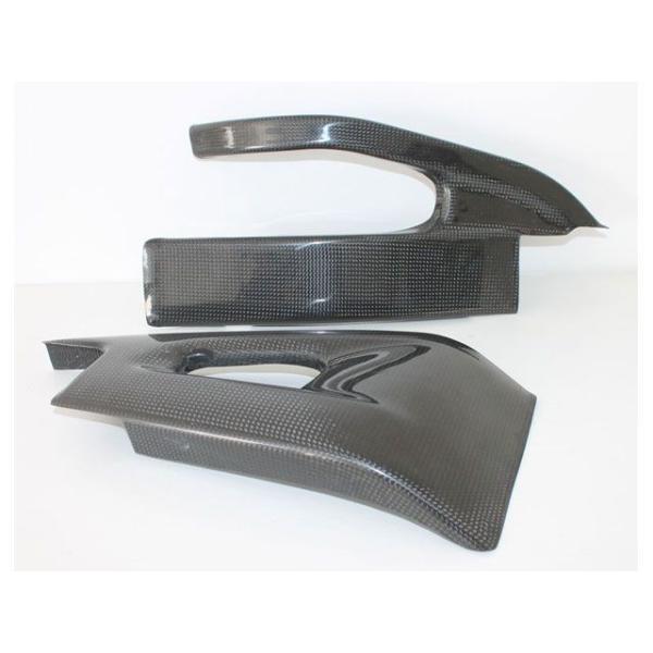 S2コンセプト CBR600RR Swingarm protection HONDA CBR600R...