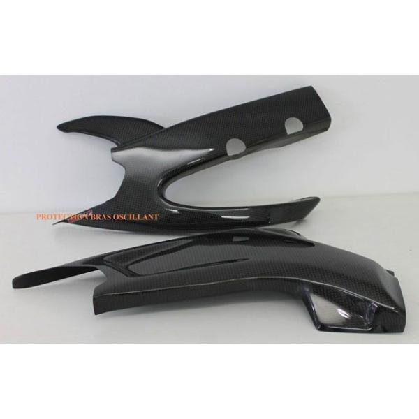 S2コンセプト GSX-R 600 Swingarm protection SUZUKI GSXR6...