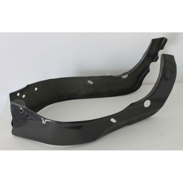S2コンセプト R6 Frame protection YAMAHA R6 2008-16 ｜ CA...