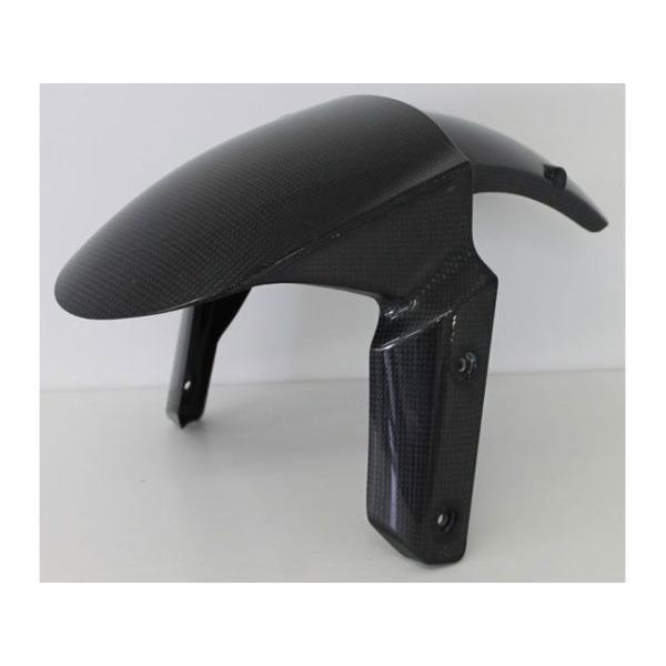 S2コンセプト ZX6R Front fender KAWASAKI ZX6R 2009-16 ｜ ...