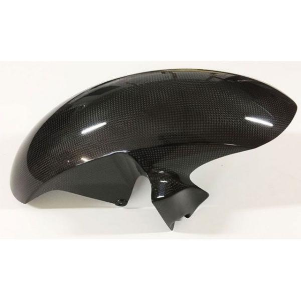 S2コンセプト R6 Front fender YAMAHA R6 RJ11 2006-2007 カ...