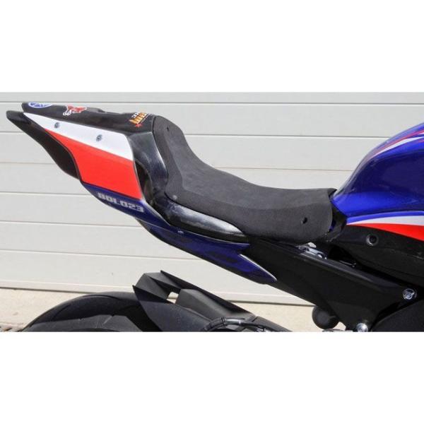 S2コンセプト R6 Saddle naked YAMAHA R6 from 2017 ｜ CAYS...