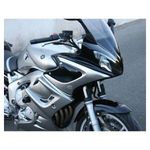 S2コンセプト FZ6 Shutter flashing FZ6 raw ｜ YFZ6.000 S2 Concept