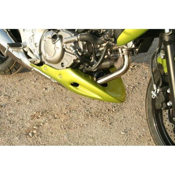 S2コンセプト GLADIUS Belly pan Suzuki Gladius raw to pa...