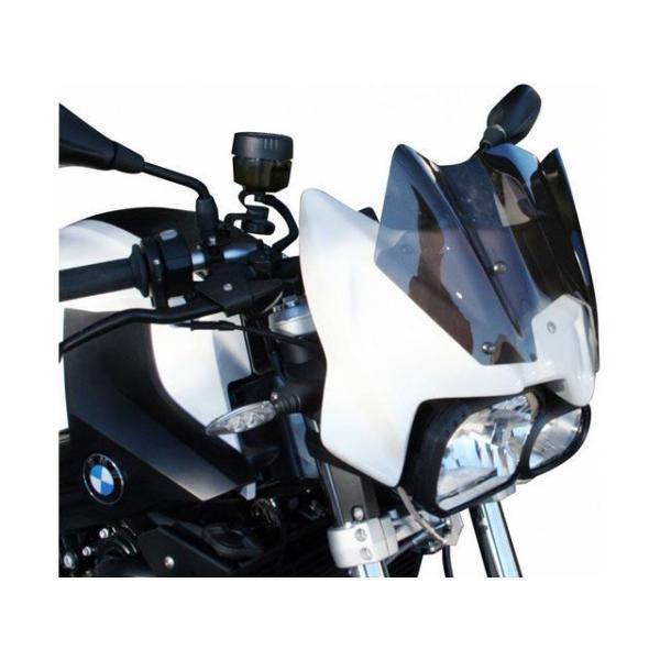 S2コンセプト F800R Nose fairing F800R raw ｜ B806.000 S2...