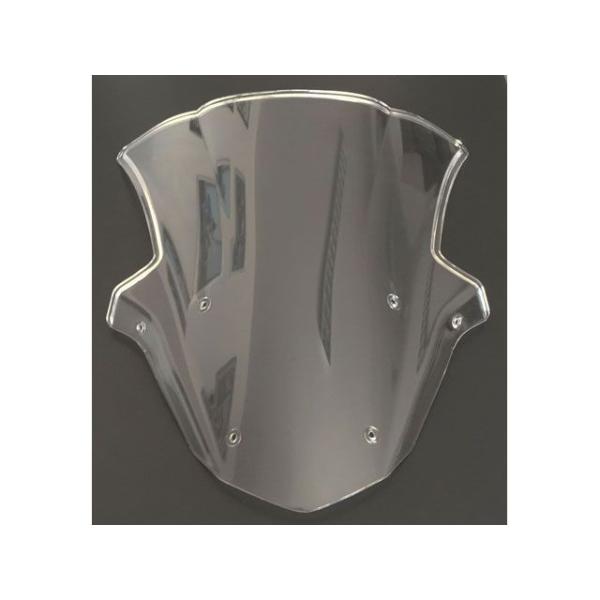 S2コンセプト ZX10R Bubble srceen ZX10R 2011-2015 ブラック ｜...