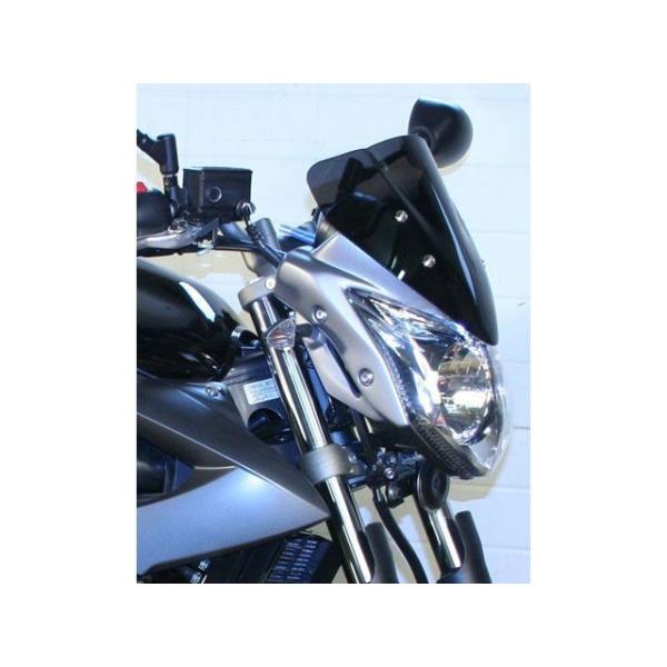 S2コンセプト XJ6 Nose fairing XJ6 raw ｜ Y605.000 S2 Con...