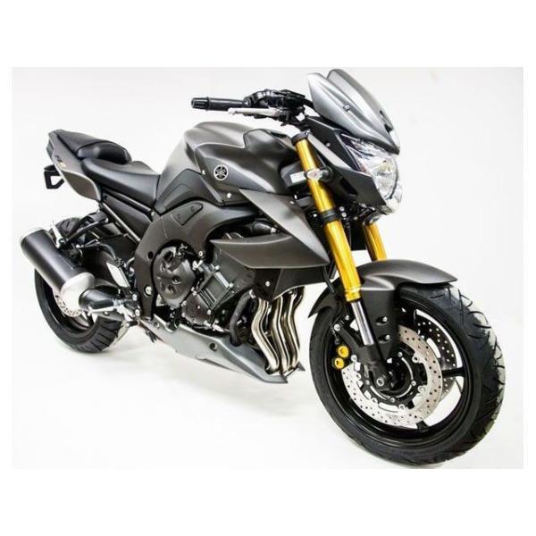 S2コンセプト XJ6 Nose fairing Yamaha XJ6 raw ｜ Y606.000...