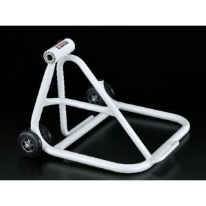 J-TRIP 片持ちスタンド用シャフト ドゥカティφ41 JT-135J : 二輪用品店 
