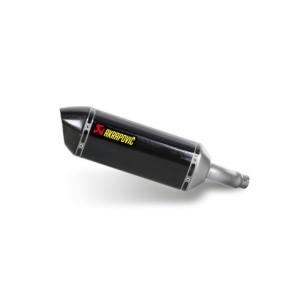 AKRAPOVIC（アクラポビッチ） 直送品 スリップオンライン カーボン