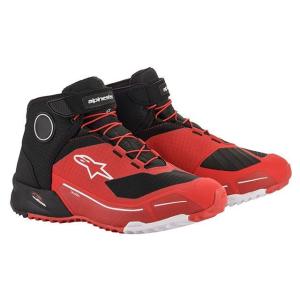 ダイネーゼ（DAINESE） NIGHTHAWK D1 GORE-TEX LOW BOOT ブラック