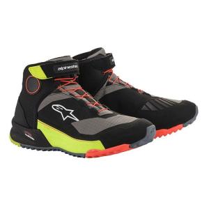 アルパインスターズ（alpinestars） CR-X DRYSTAR RIDING SHOE