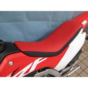 ZETA RACING ジータ レーシング ED スキッドプレート CRF125F HONDA