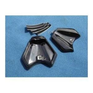 PLEASURE プレジャー トップボックス ZZR1400 Ninja ZX-14R KAWASAKI