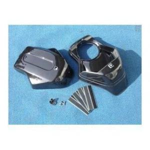 カワサキ（Kawasaki） ZRX400 ヘッドライトリム 001-5788 純正 中古