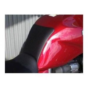 ノジマエンジニアリング タンクプロテクター ブラックゲル ZRX1200DAEG