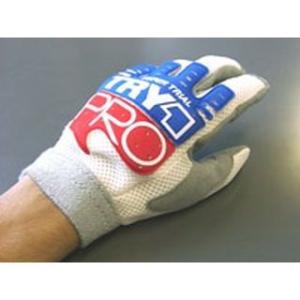 ETHOS エトスデザイン TR71 トライワン・プログローブ（トリコロール