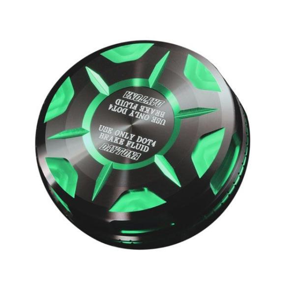 デイトナ PREMIUM ZONE シリーズ マスターシリンダータンクキャップ NISSIN φ42...