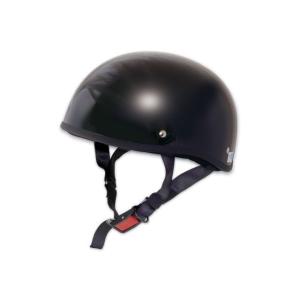 正規品／スターアロー PS-DT001ダックテールヘルメット カラー：ブラック メーカー在庫あり STAR ARROW バイク｜motoride