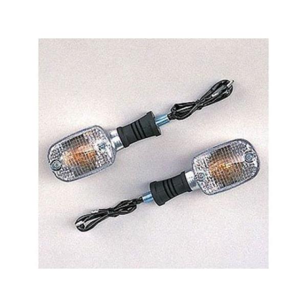 ワイズギア VMAX 汎用 汎用クリアーフラッシャーセット Y’S GEAR