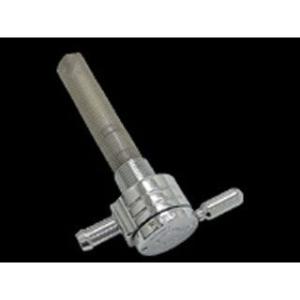ゴランプロダクツ ハーレー用 クリックスリック ガスコック 22mm 仕様