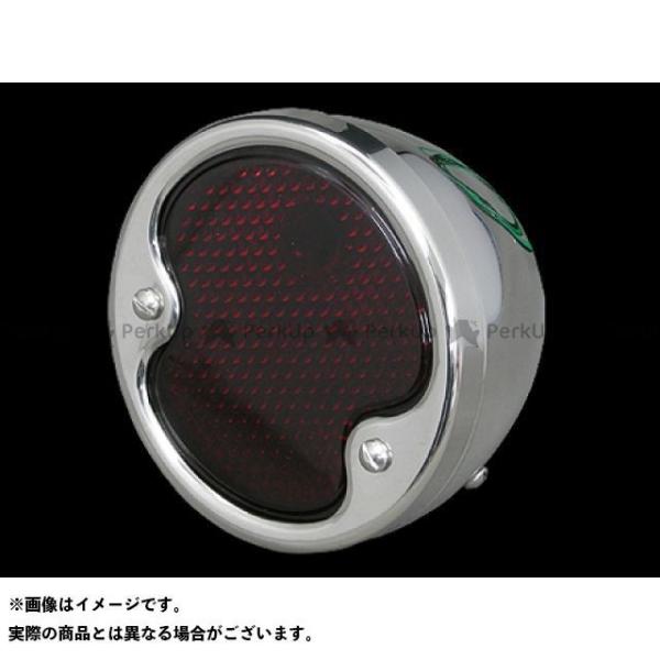R&amp;Uプロダクツ 汎用 32yスタイル レプリカテールライト 仕様 ブルードット無 R&amp;U PROD...